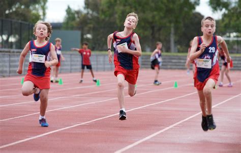 Photo Gallery — Springvale Little Athletics Centre