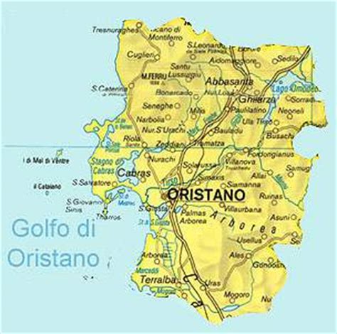 Find useful tourist information about. Castelli della Sardegna, provincia di Oristano, pagina 2
