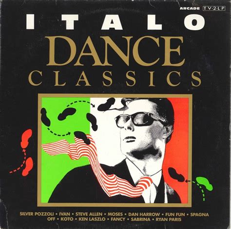 Various Italo Dance Classics Releases Discogs