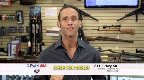A Pawn Usa Commercial Ft Seth Gold In Clermont Fl Holiday