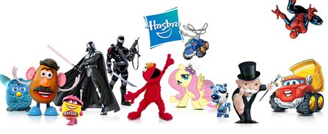 Weingart, the new president of lifespan's rhode island and hasbro children's hospitals, talks challenges, successes and the future. Inside Hasbro's Digital Transformation Into a Modern ...