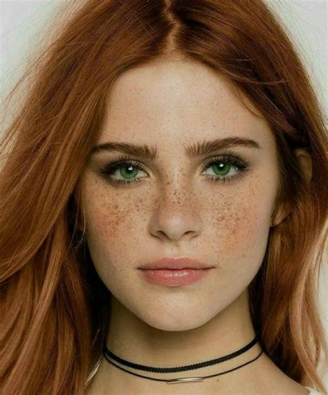 Pin By Pat Lee On So Much Beauty Red Hair Green Eyes Girls With Red Hair Red Hair