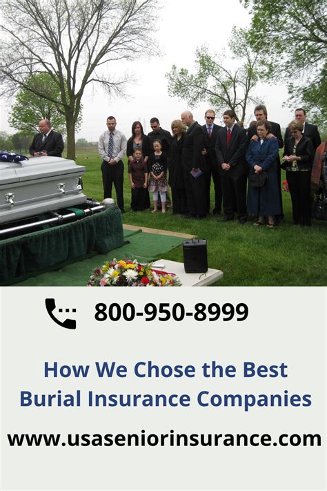 How We Chose the Best Burial Insurance Companies in 2020 ...