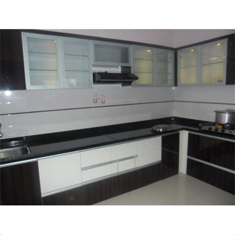 Modular Kitchen Granite Platform Services At Best Price In Mumbai
