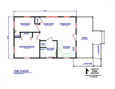 Tiny Houses Floor Plans 600 Sq Ft Floor Roma