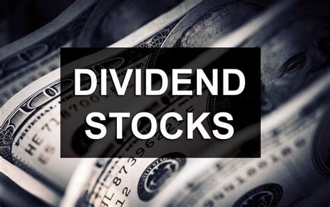 How To Use Dividend Stocks In A Hedged Portfolio