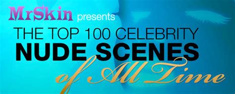 mr skin s top 100 celebrity nude scenes