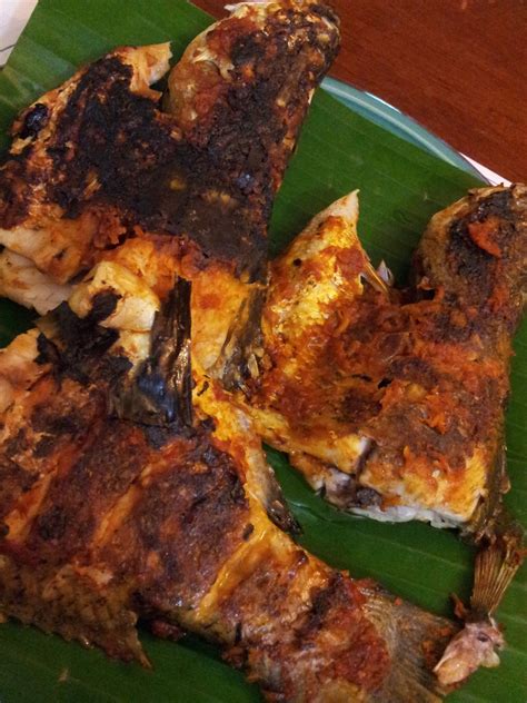 Tapi ini resepi singgang pedas. Resepi Singgang Ikan Kembung Terengganu - Kerja Kosi
