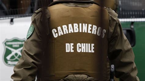 Mujer Ha Sido Detenida Veces Por Carabineros Linares En L Nea