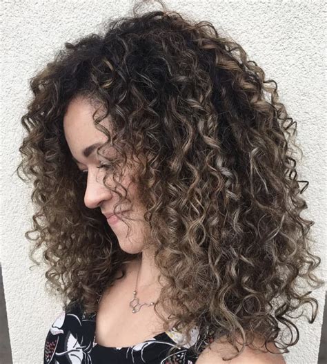pin on hairstyles for curly hair