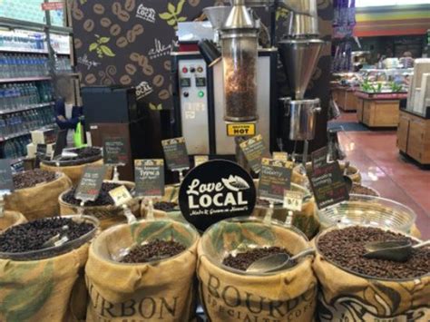 Coffee syrup that is not sweet may sound as a paradox. coffee - Picture of Whole Foods Market, Honolulu - Tripadvisor