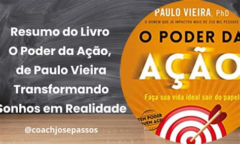 O Poder Da Ação Pdf Google Drive
