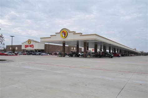 Buc Ees Opens Massive New Location In Baytown