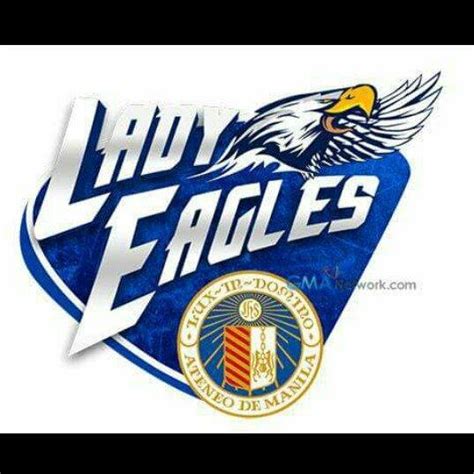 Ateneo Lady Eagles Never Stop