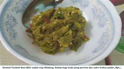See more of resepi sambal ikan masin on facebook. Resepi Sambal Tumbuk Ikan Bilis - YouTube