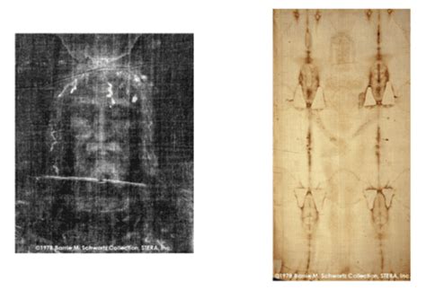 In Spanish Shroud Of Turin Presentation The National Museum Of