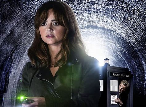 Doctor Who Flatline Review Clara Isnt Half Bad As The Time Lord