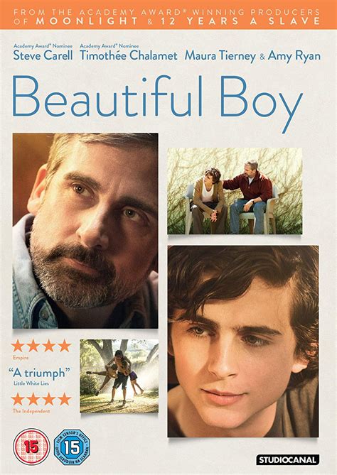 Boom Competitions Win Beautiful Boy On Dvd