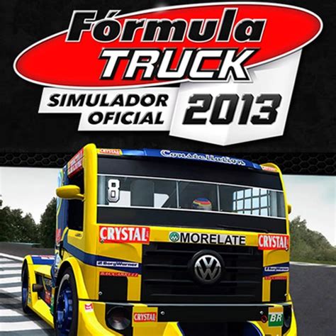 Buy Formula Truck 2013 Cd Key Compare Prices
