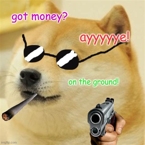 Doge Memes And S Imgflip