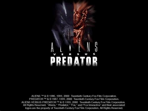 Avp 1 Level Creation Tutorial V1 Aliens Vs Predator 1 Mods By