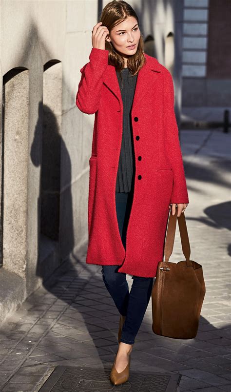 Cheap winter coats: Our pick of the most stylish coats under £80 - Woman And Home