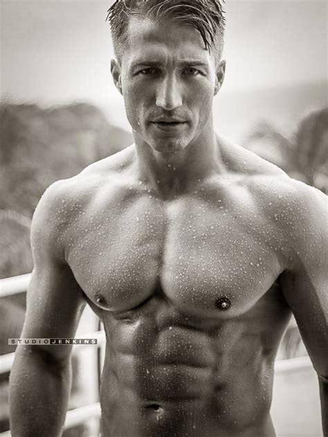 Daily Bodybuilding Motivation Fitness Model Alex Atanasov Photos My
