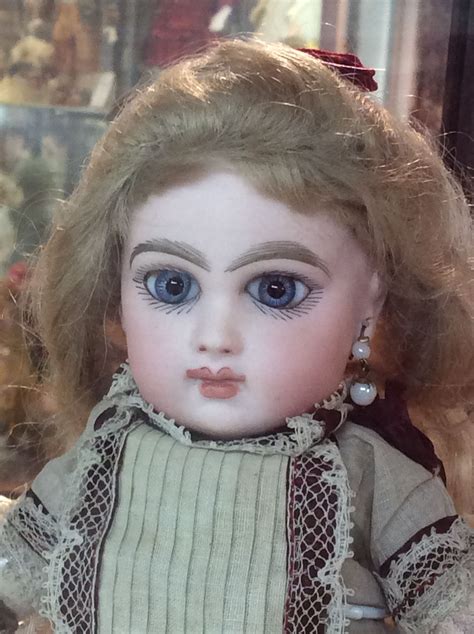 Pin By Doll Heaven On Antique Dolls French Dolls Antique Dolls Vintage Dolls