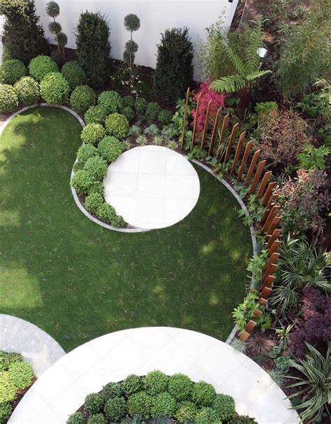 Garden Design Portfolio Award Winning Work By Recliffe Landscape