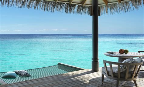 Vakkaru Luxury Maldives Holiday 5 Star Island Luxury