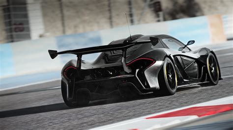 Mclaren On Course For 15 New Cars By 2022 Top Gear