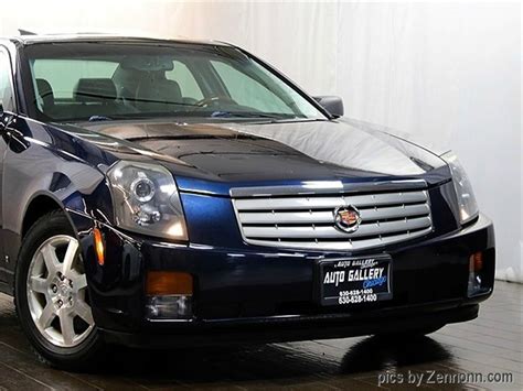 View photos, features and more. 2006 Cadillac CTS for Sale | ClassicCars.com | CC-1052608