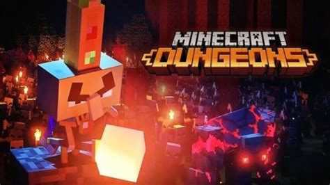 The New Minecraft Dungeons Loot Guide And Tips For Pros