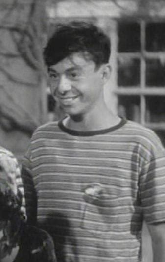 Picture Of Carl Alfalfa Switzer