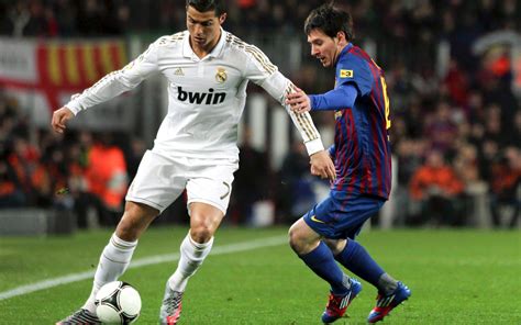 Lionel Messi Vs Cronaldo Goalsskills Pes Video