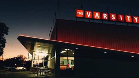 The Varsity Shuts Its Doors In Athens After Nearly 90 Years Wsb Tv