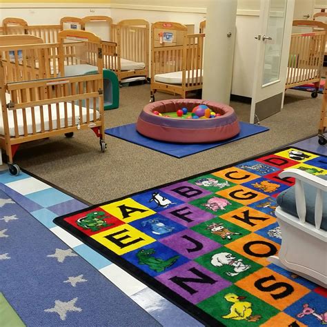Seattle KinderCare - Daycare in Seattle, WA - Winnie