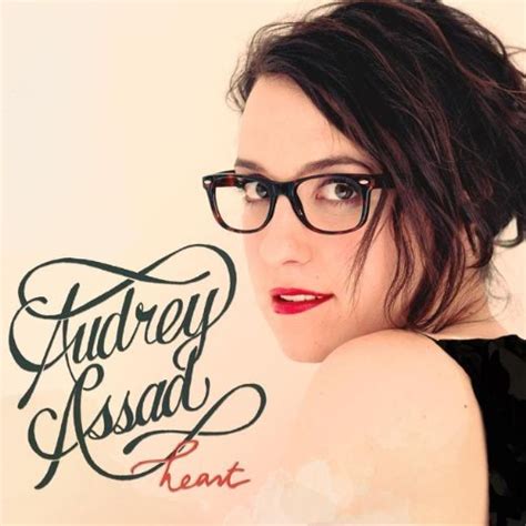 Audrey Assad Albums Songs Discography Biography And Listening Guide Rate Your Music