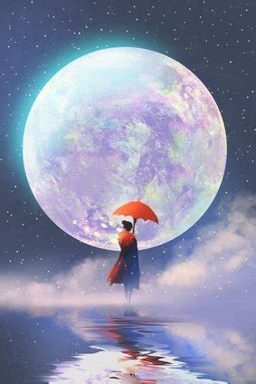 Voir plus d'idées sur le thème clair de lune, pleine lune, paysage. Pleine Lune du 26/08/2018 et son rituel "spécial ...