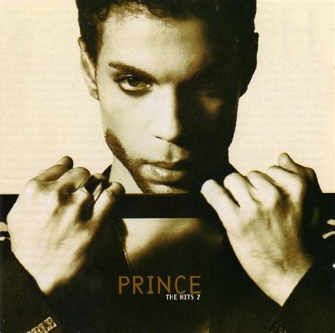 Prince The Hits 2 1993 Cd Discogs