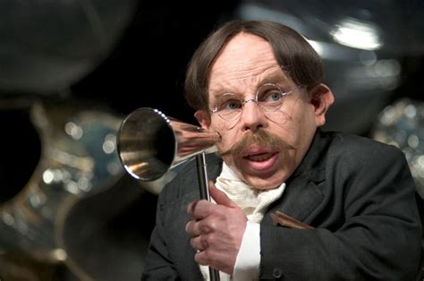 Filius flitwick actor by main page, released 30 november 2018 click here: Warwick Davis: roles in movies to 1983 | Around Movies ...