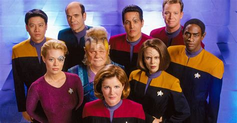 Star Trek Voyager Season 7 Watch Episodes Streaming Online