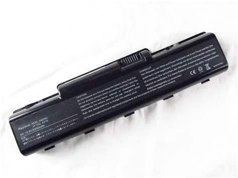 New Battery For Acer Aspire 5738 5738g 5738z 5738zg 5740 As07a42