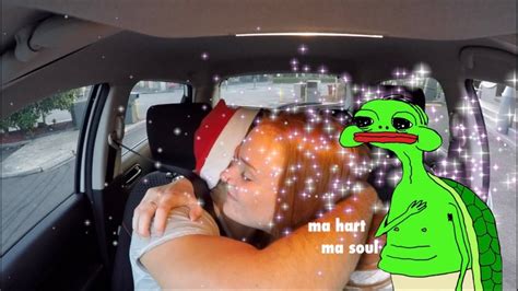 My Christmas T To You Funny Uber Rides Youtube