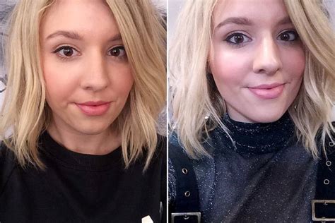 Selfie Make Up Tips The Perfect Nofilter Picture Uk