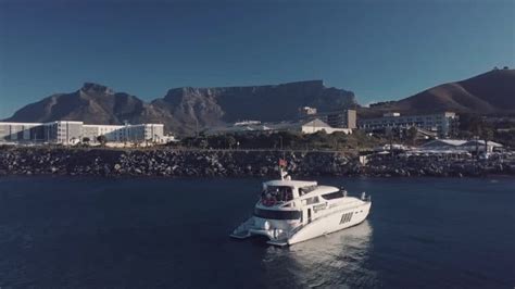 Company Team Building Cape Town Tigger 2 Cape Town Cruises