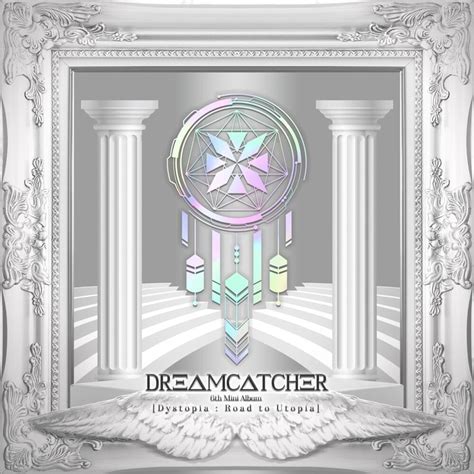 Album And Mv Review Dreamcatcher Dystopia Road To Utopia Allkpop
