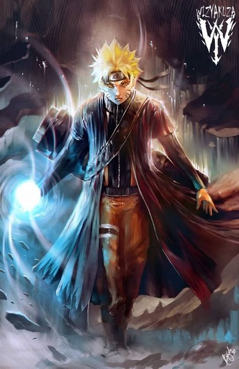 Naruto Art Id 101537