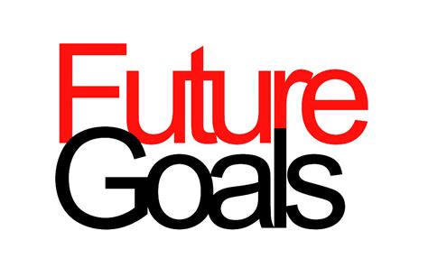 My Future Goals Mishuk Mahbub