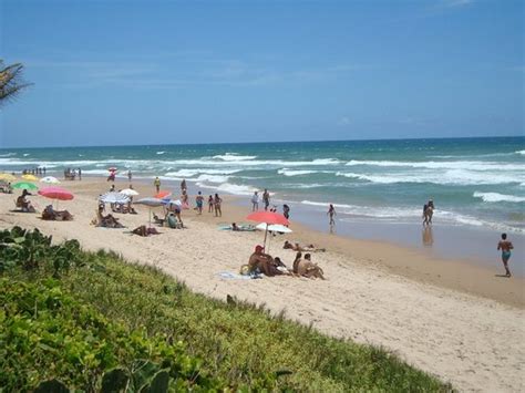 Please note that you can change the channels yourself. Praia do Flamengo - Salvador Bahia - Picture of Flamengo ...